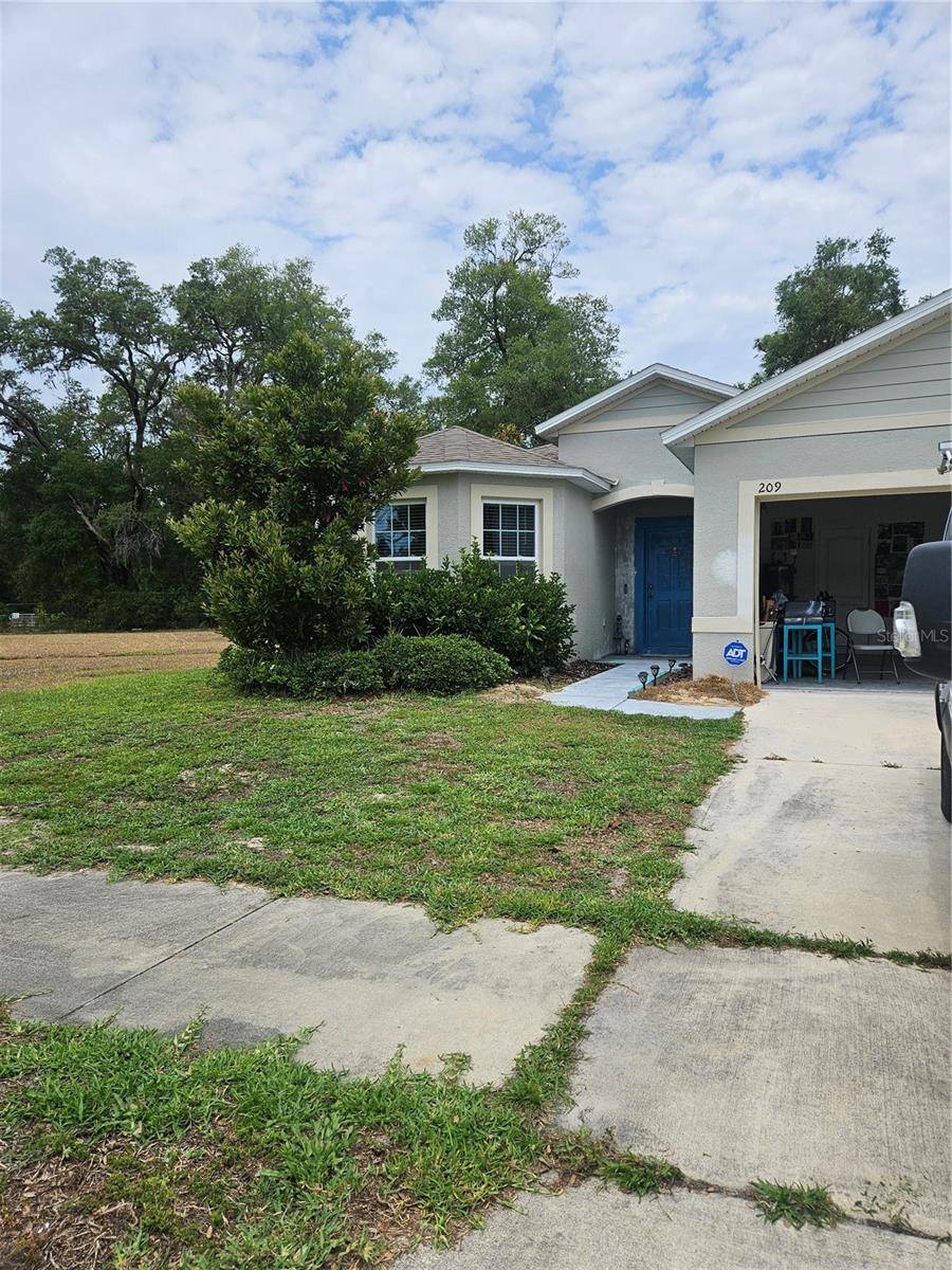 Deland, FL 32724,209 MEGHAN CIR