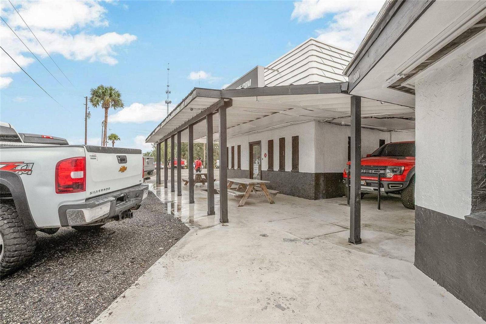 Deland, FL 32720,3000 S WOODLAND BLVD