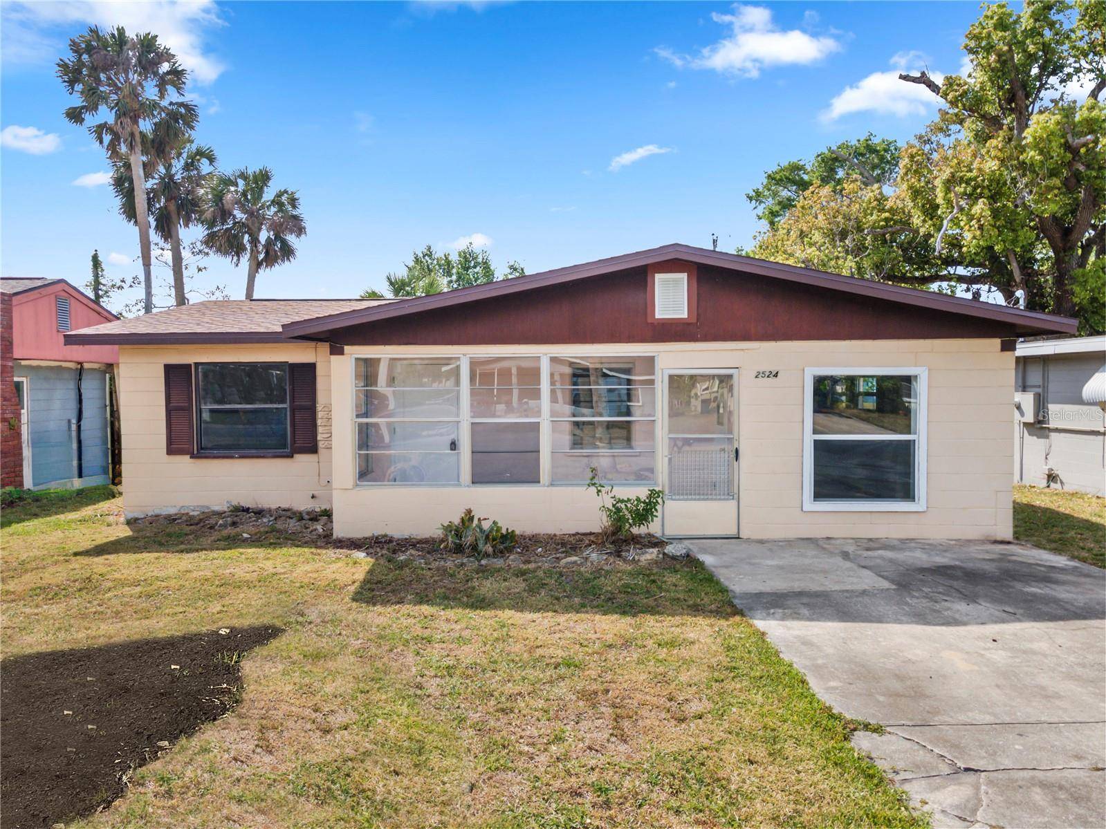 South Daytona, FL 32119,2524 ANASTASIA DR