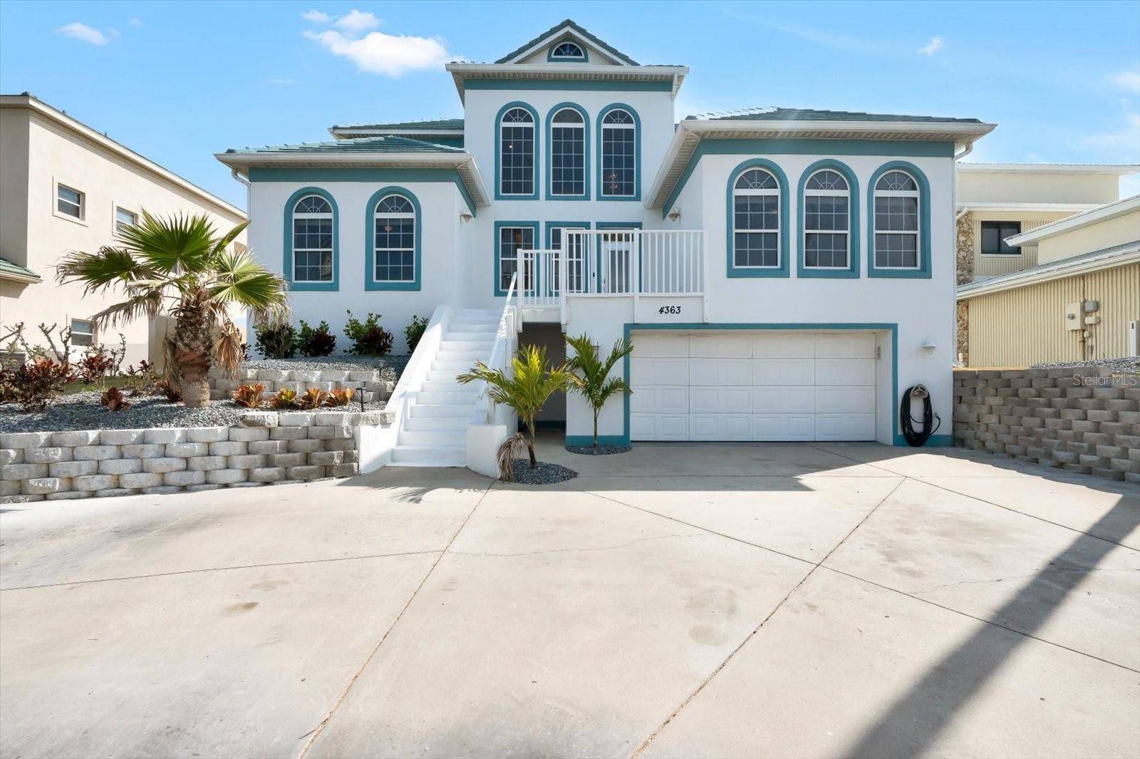 Ponce Inlet, FL 32127,4363 S ATLANTIC AVE