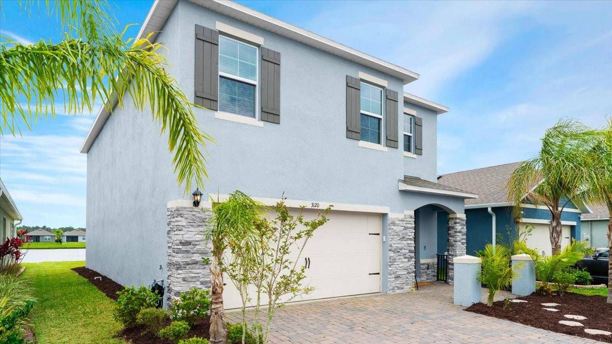 New Smyrna Beach, FL 32168,3120 ARECA AVE