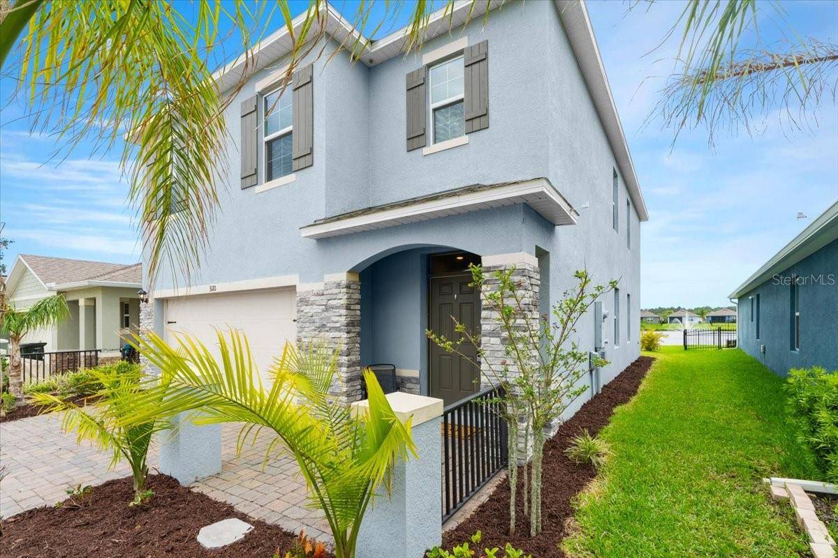 New Smyrna Beach, FL 32168,3120 ARECA AVE