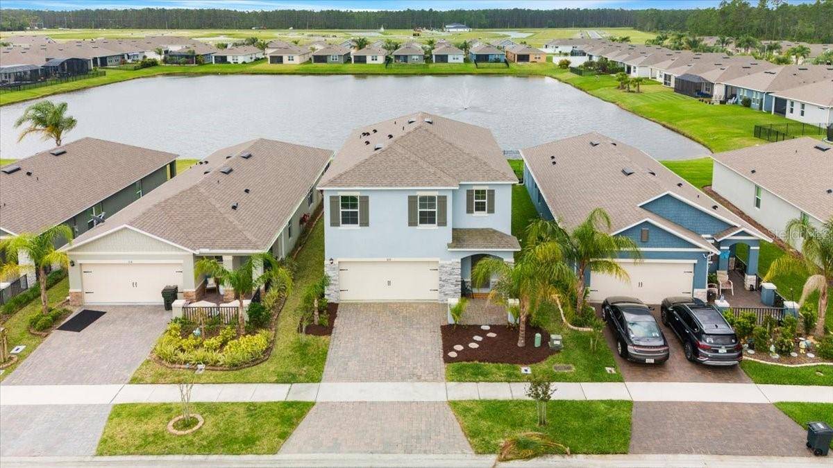 New Smyrna Beach, FL 32168,3120 ARECA AVE