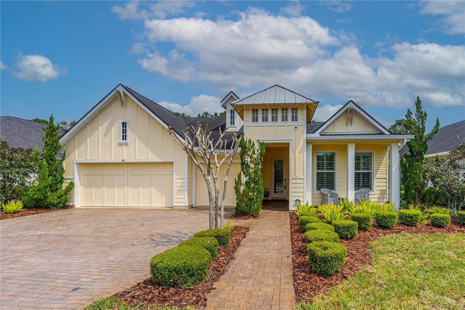 Ormond Beach, FL 32174,341 CHELSEA PLACE AVE