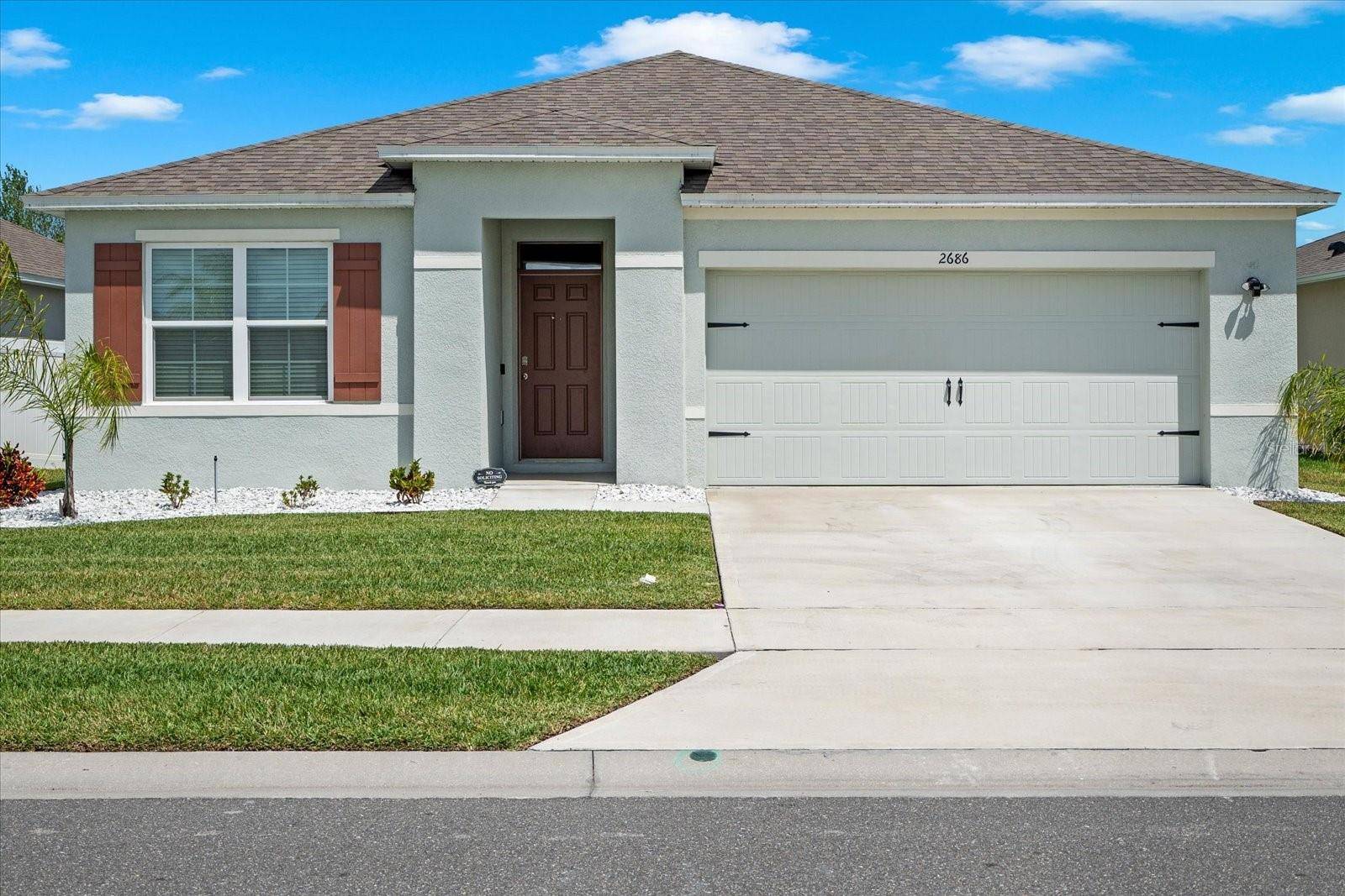 New Smyrna Beach, FL 32168,2686 NEVERLAND DR