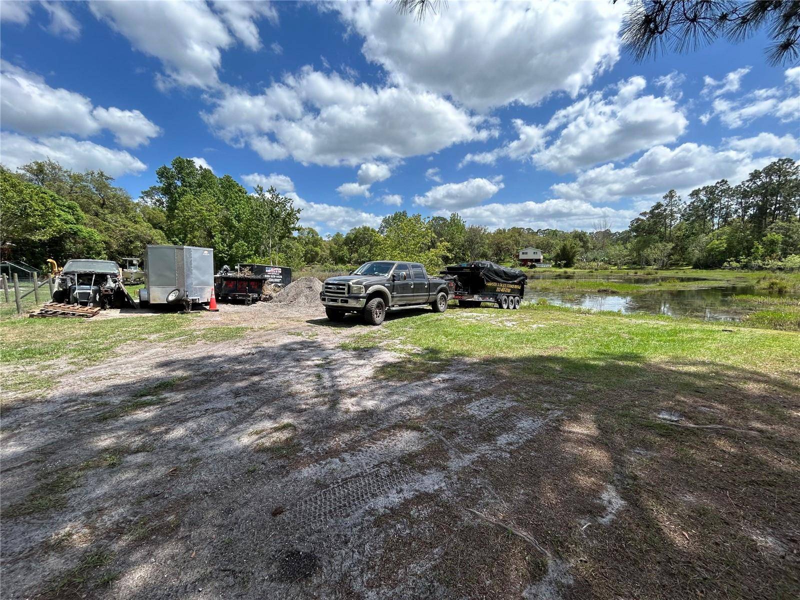 Paisley, FL 32767,29504 CENTRAL BLVD