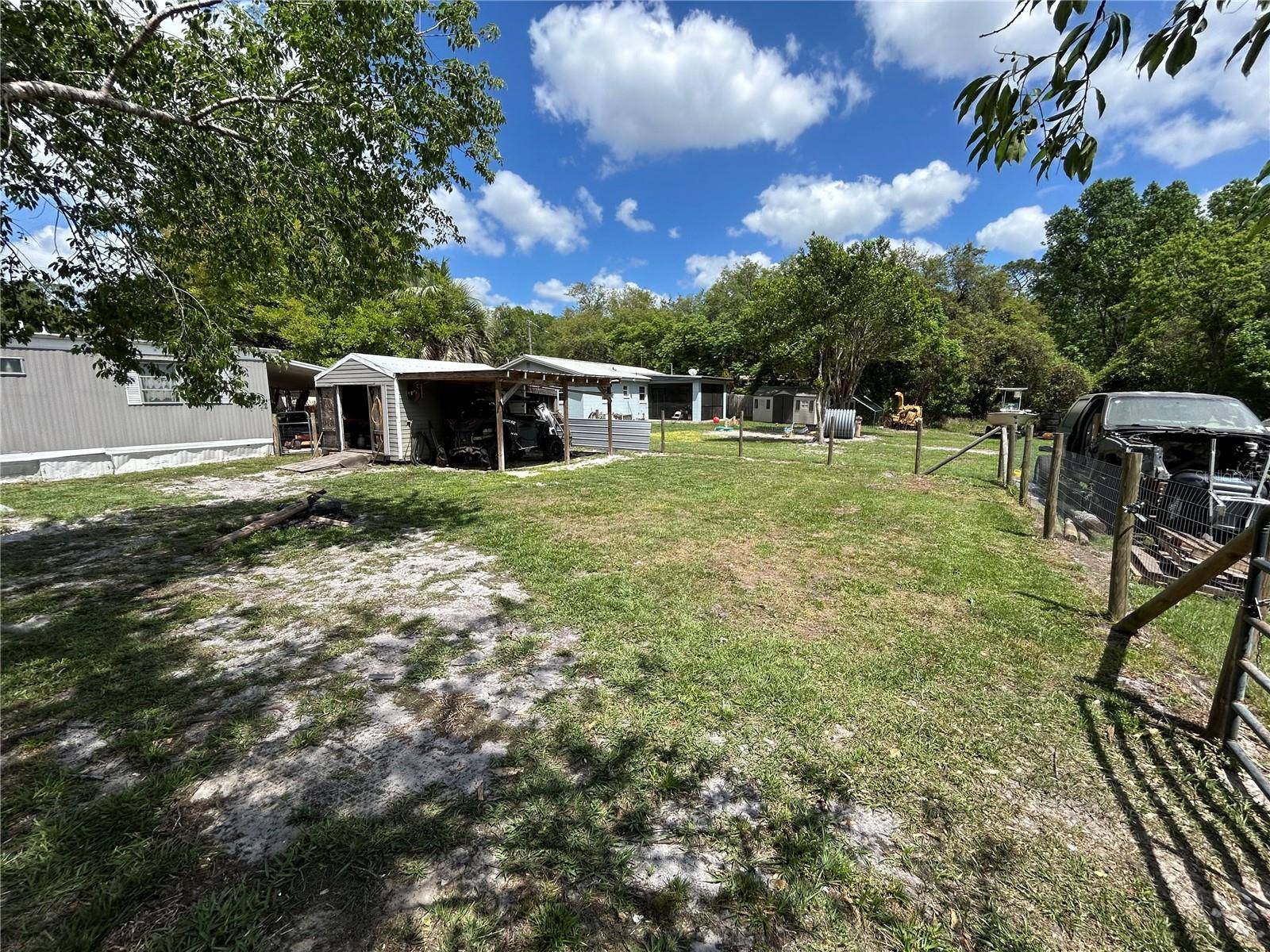 Paisley, FL 32767,29504 CENTRAL BLVD