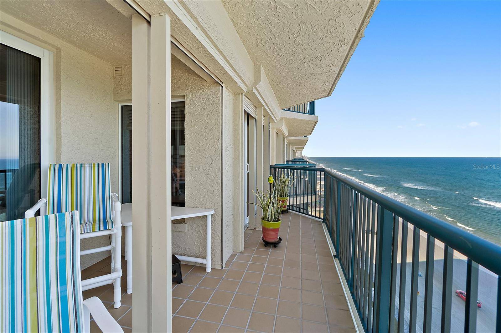 Daytona Beach Shores, FL 32118,3425 S ATLANTIC AVE #1206