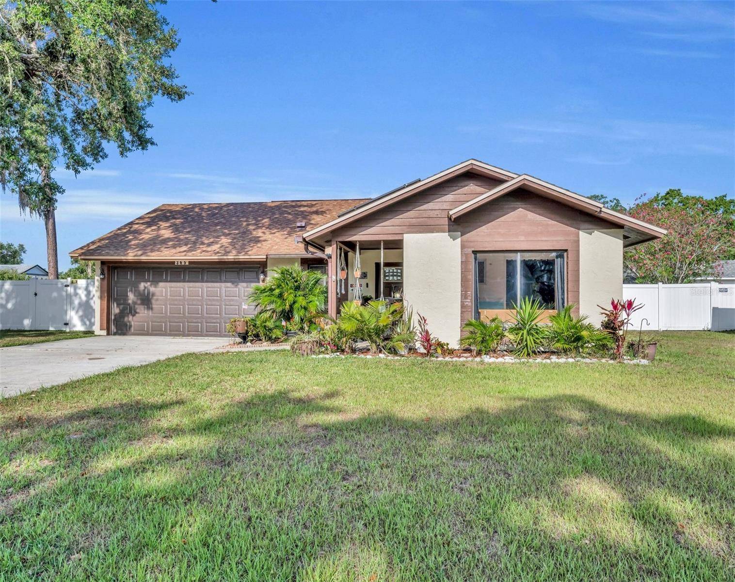 Port Orange, FL 32127,365 BENT OAK DR