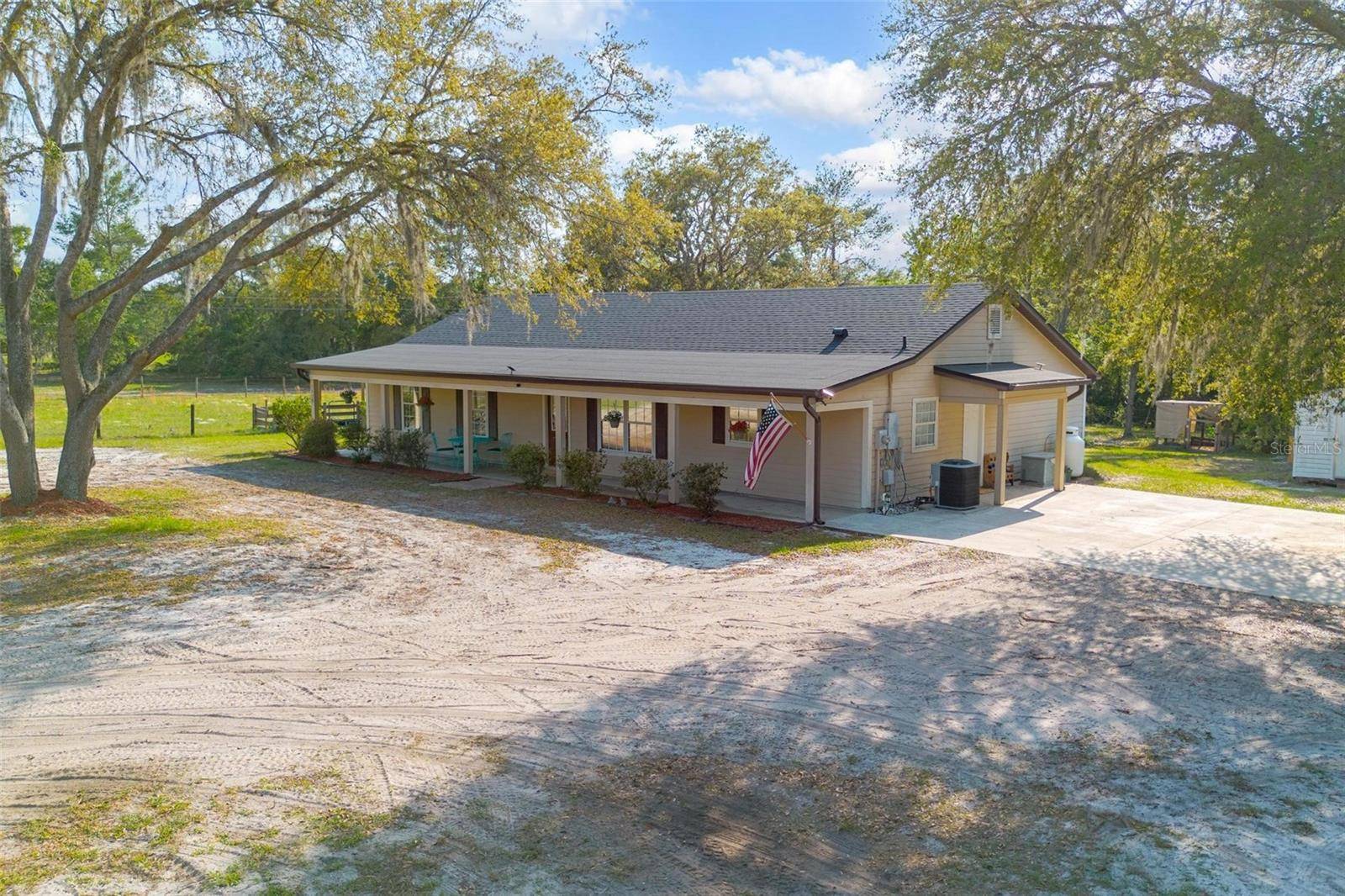De Leon Springs, FL 32130,5410 DELEON SPRINGS RANCH RD
