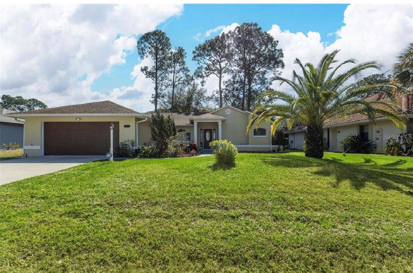 Palm Coast, FL 32137,20 BARKLEY LN