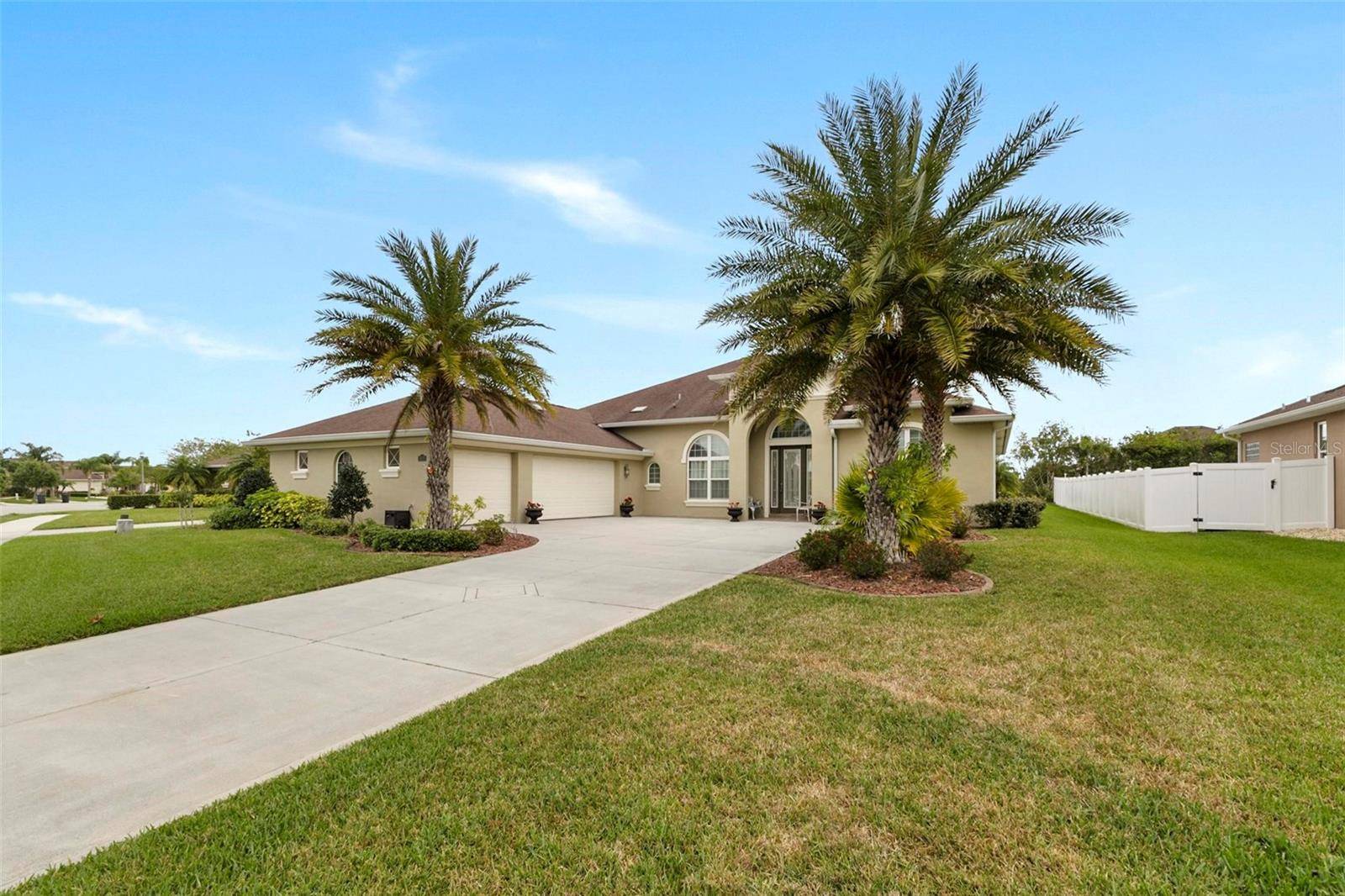 New Smyrna Beach, FL 32168,3470 TESORO CIR