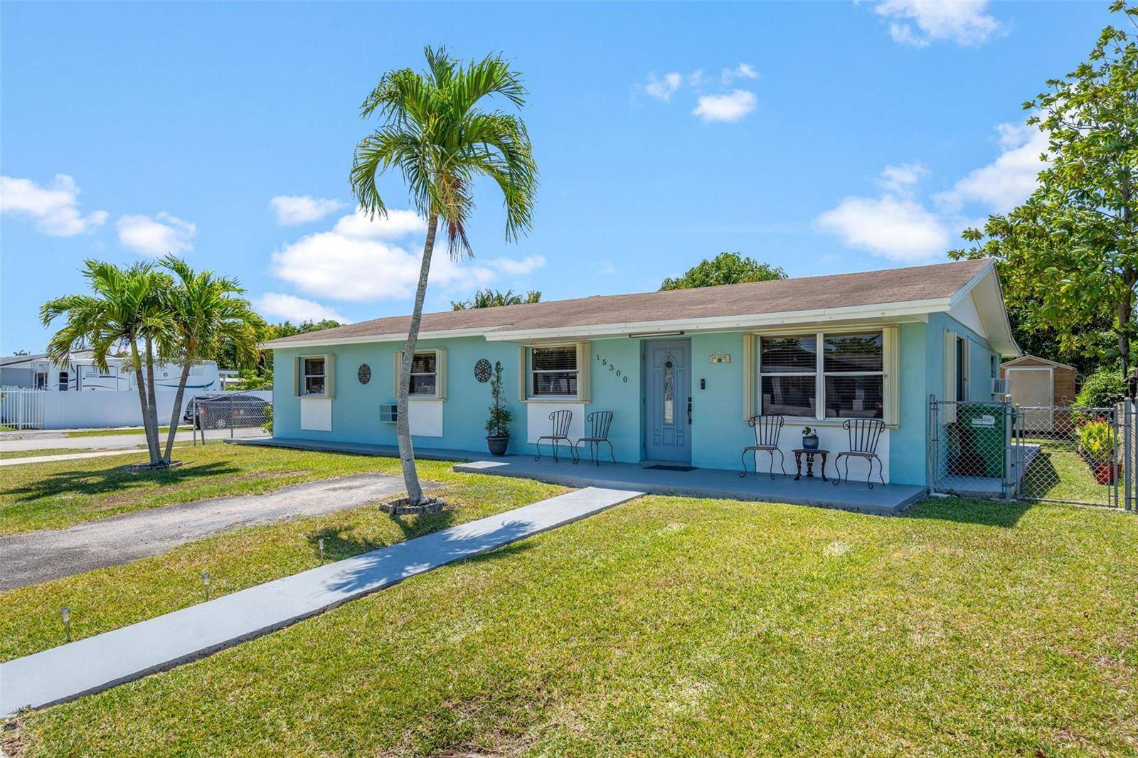 Homestead, FL 33033,15300 SW 305TH ST