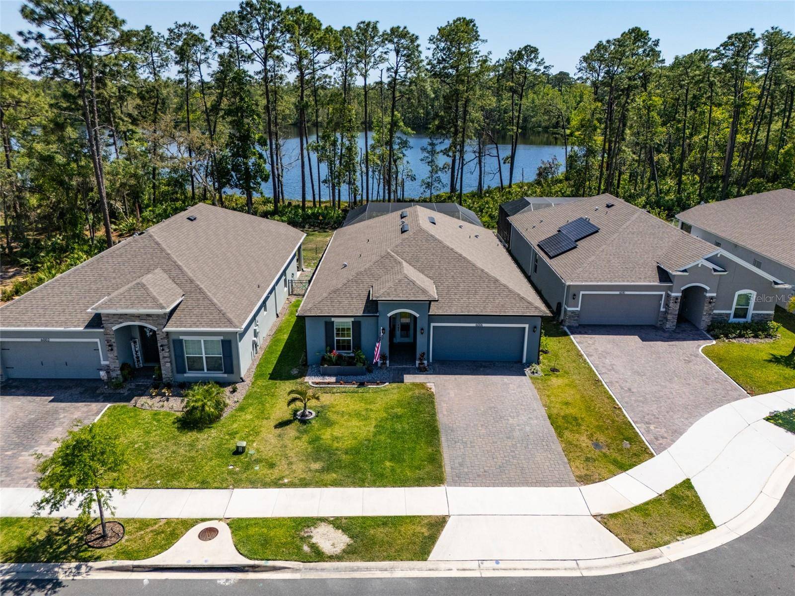 Deland, FL 32724,6006 MOUNT ZION CIR