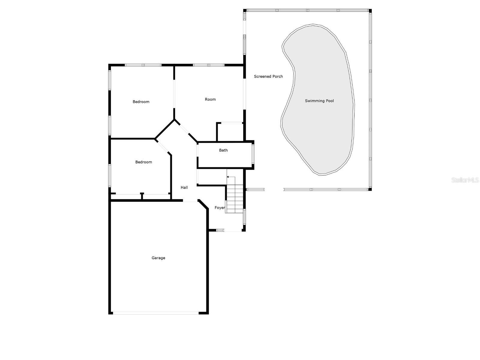 Ormond Beach, FL 32176,3817 ISLAMORADA DR