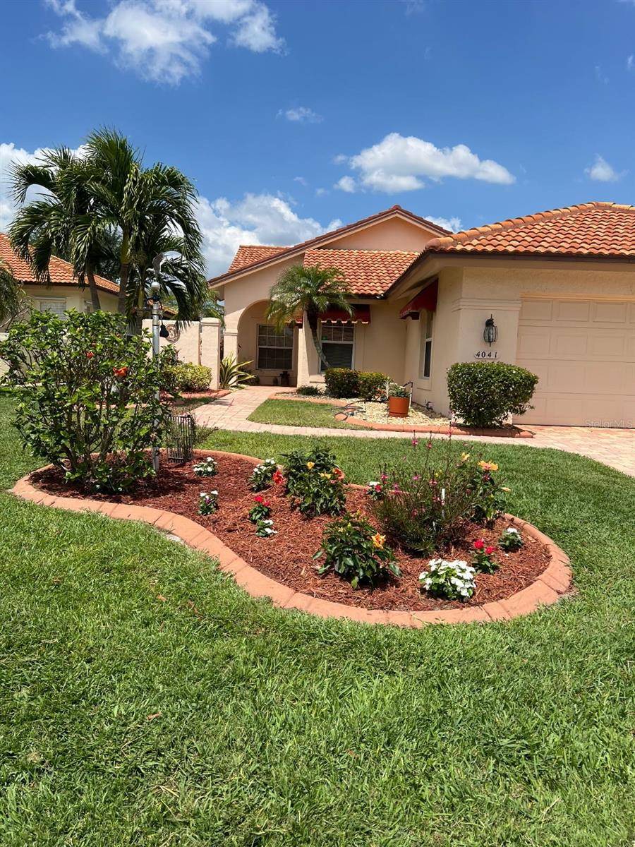 Bradenton, FL 34203,4041 MURFIELD DR E