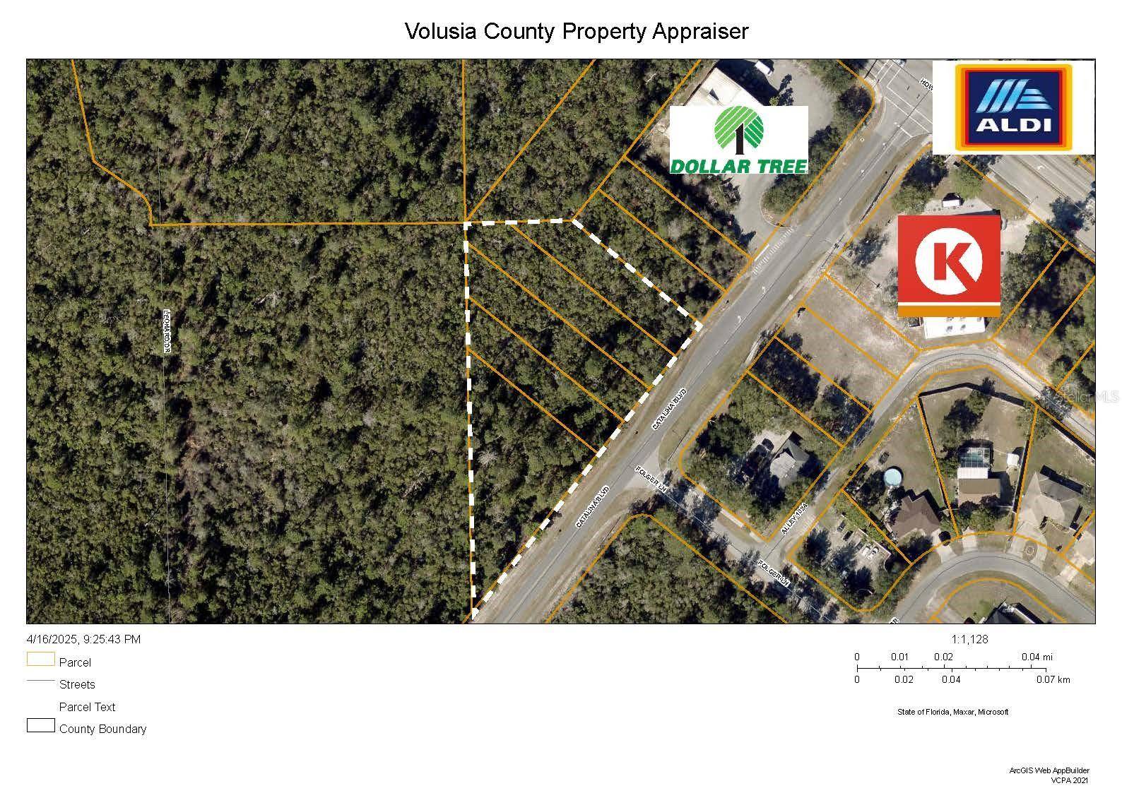Deltona, FL 32725,1622 CATALINA BLVD