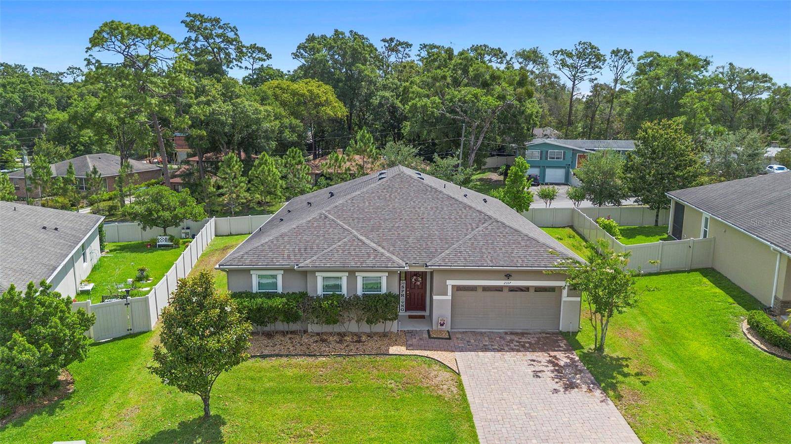 Deland, FL 32724,2337 OXMOOR DR