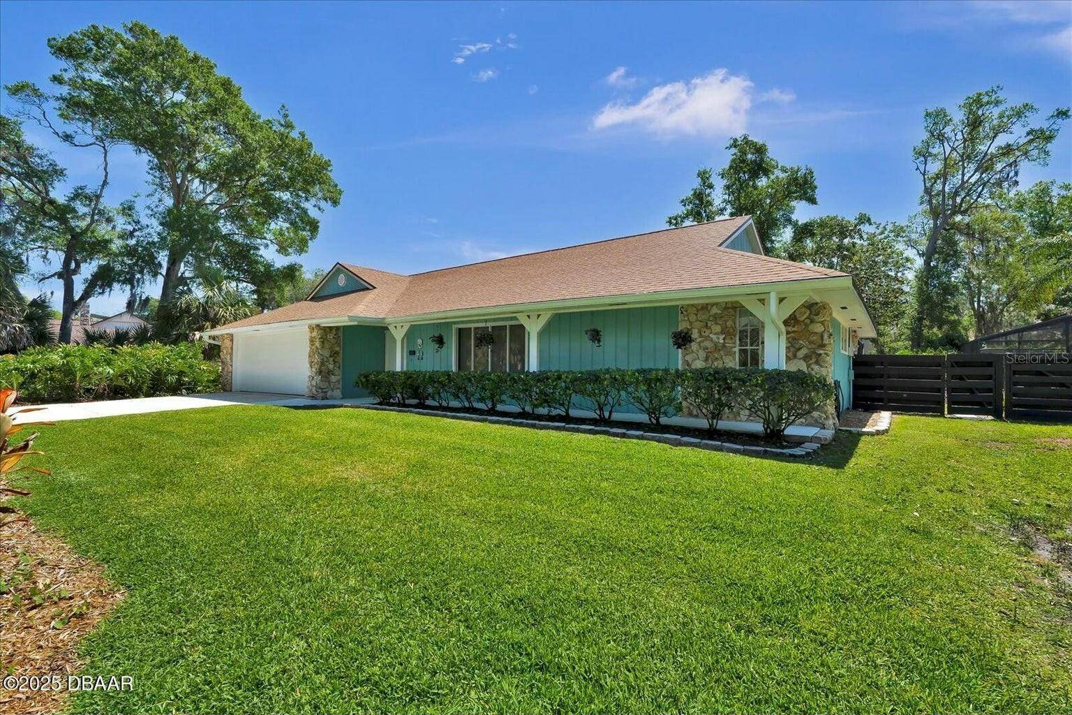 Ormond Beach, FL 32174,1 COBBLESTONE TRL