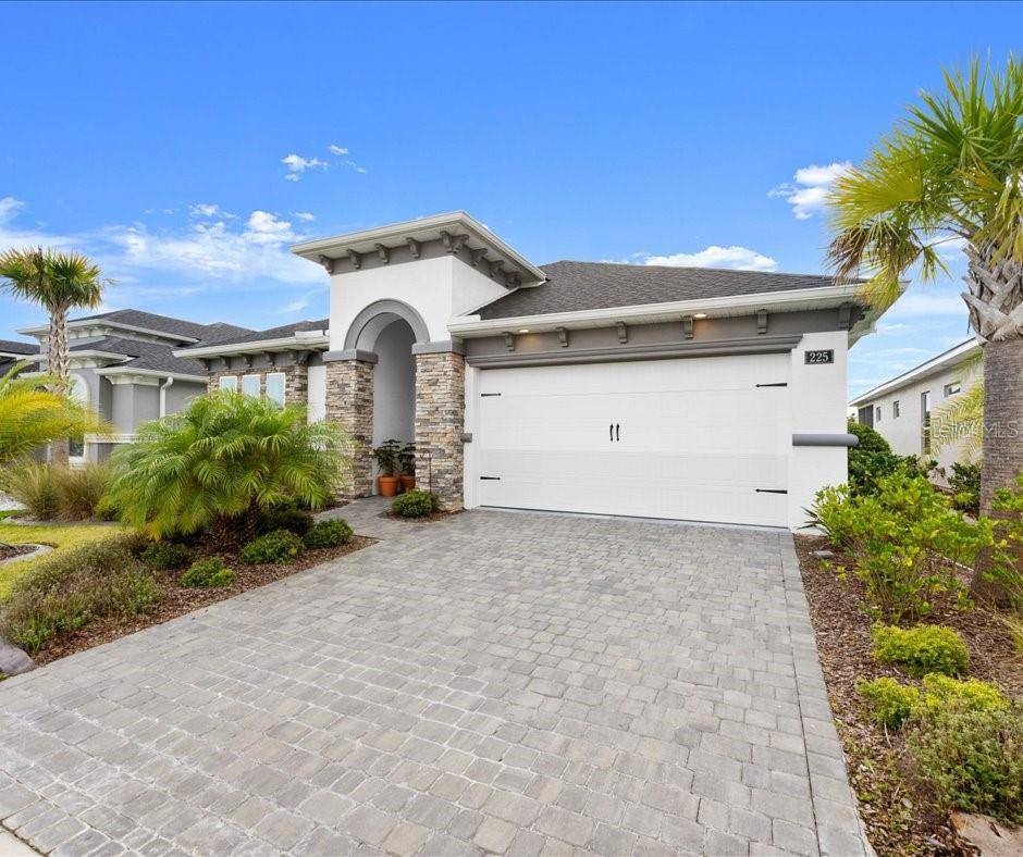 Daytona Beach, FL 32124,225 MOSAIC BLVD
