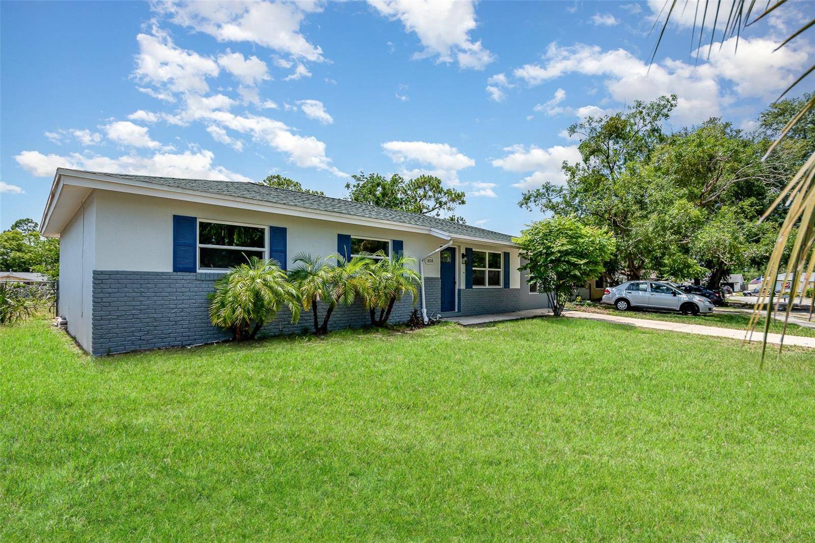 Ormond Beach, FL 32174,1808 GREEN PL