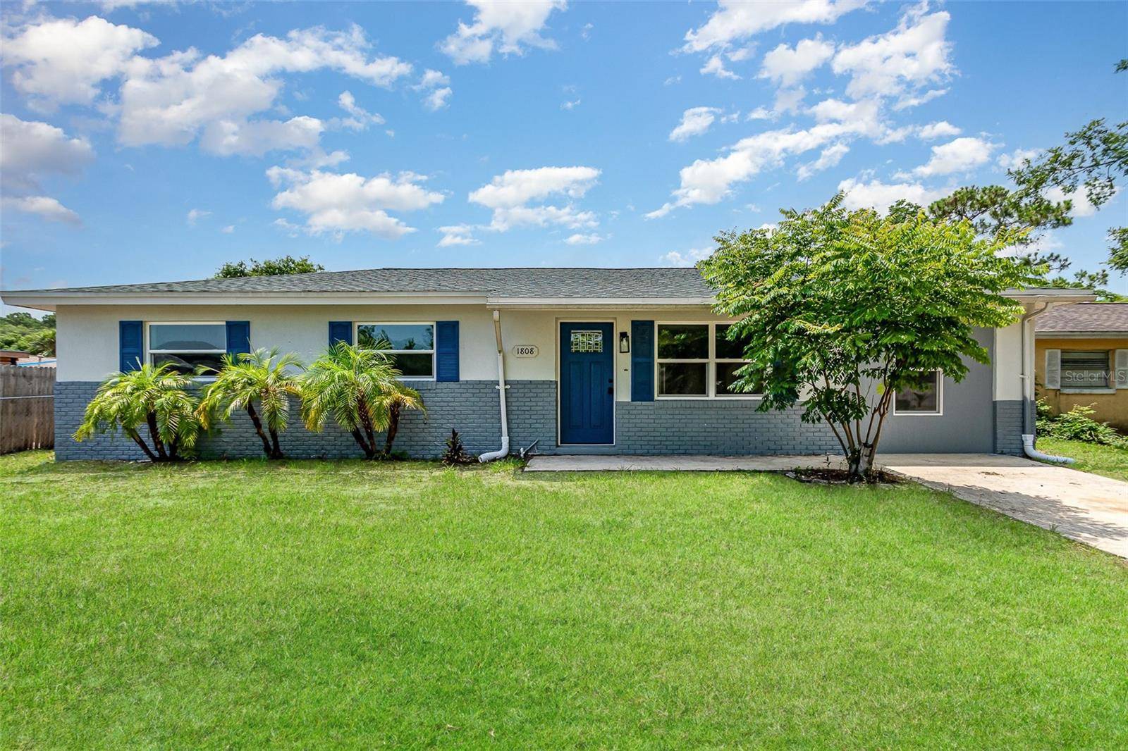 Ormond Beach, FL 32174,1808 GREEN PL