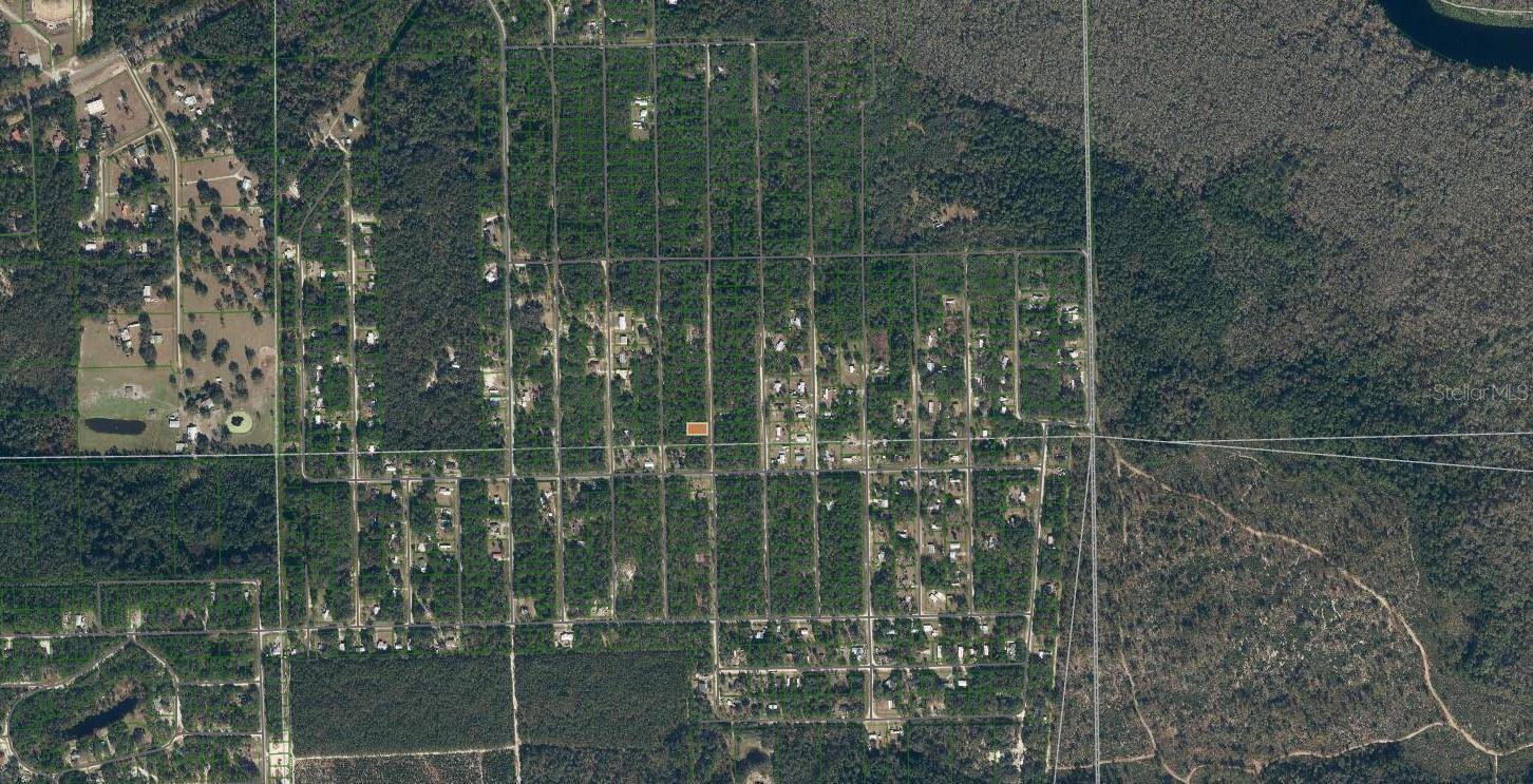 Satsuma, FL 32189,0000 QUAIL HOLLOW RD