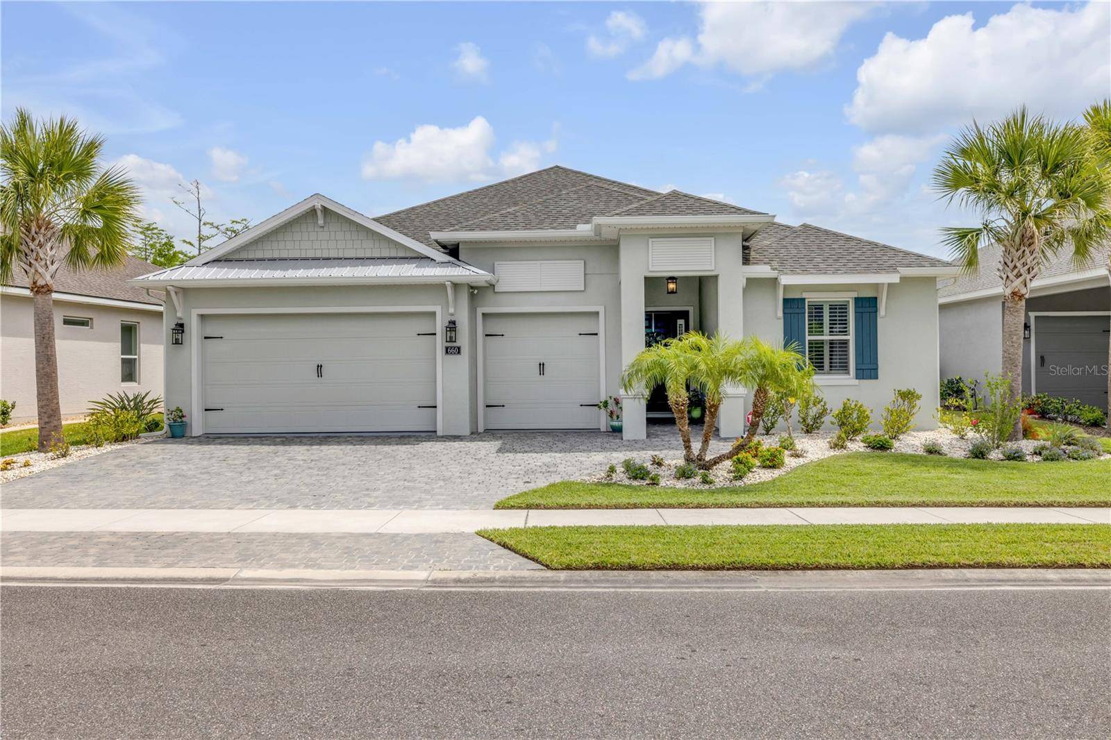 Daytona Beach, FL 32124,660 MOSAIC BLVD