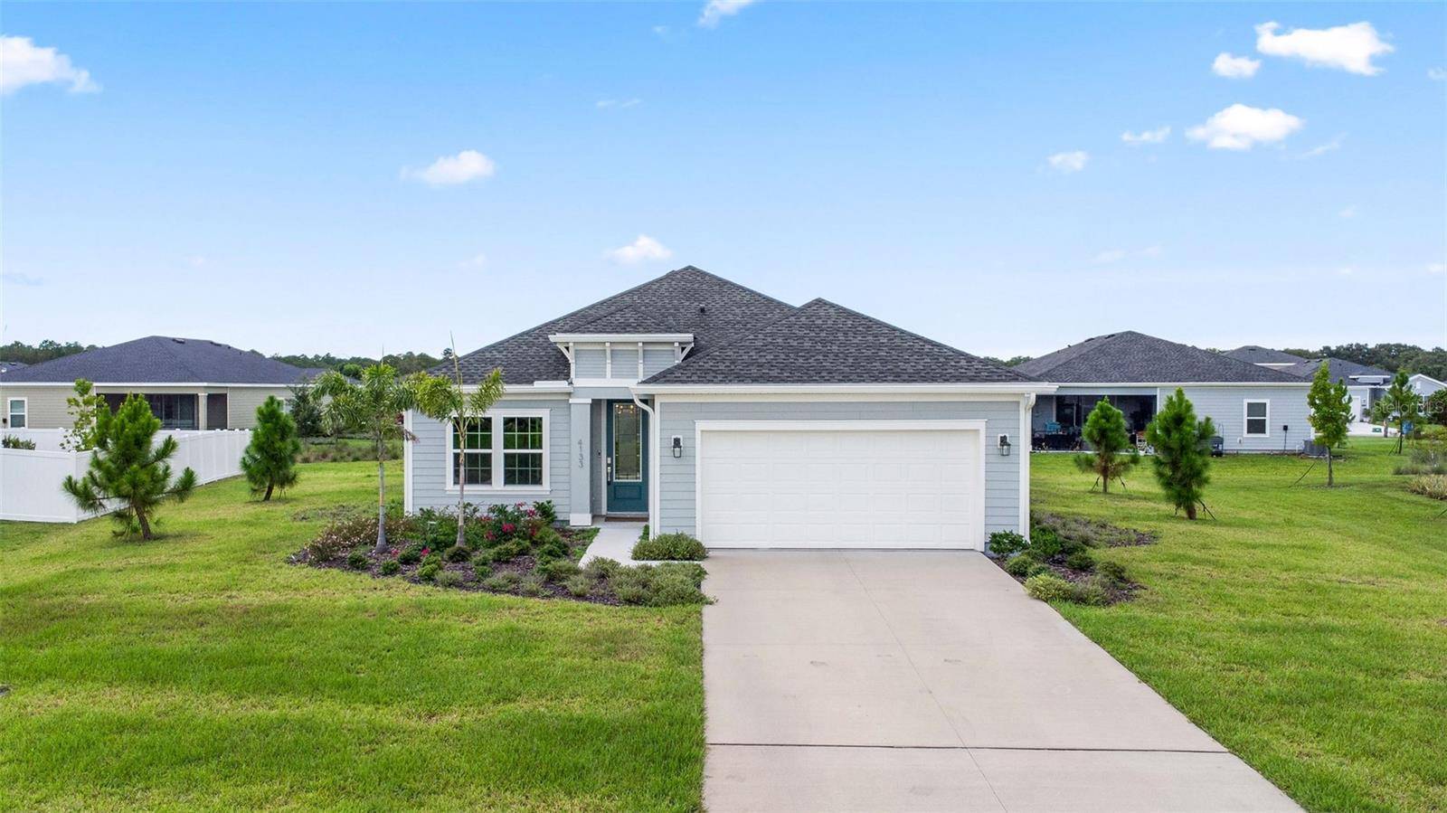 Ormond Beach, FL 32174,4133 GILFORD CIR
