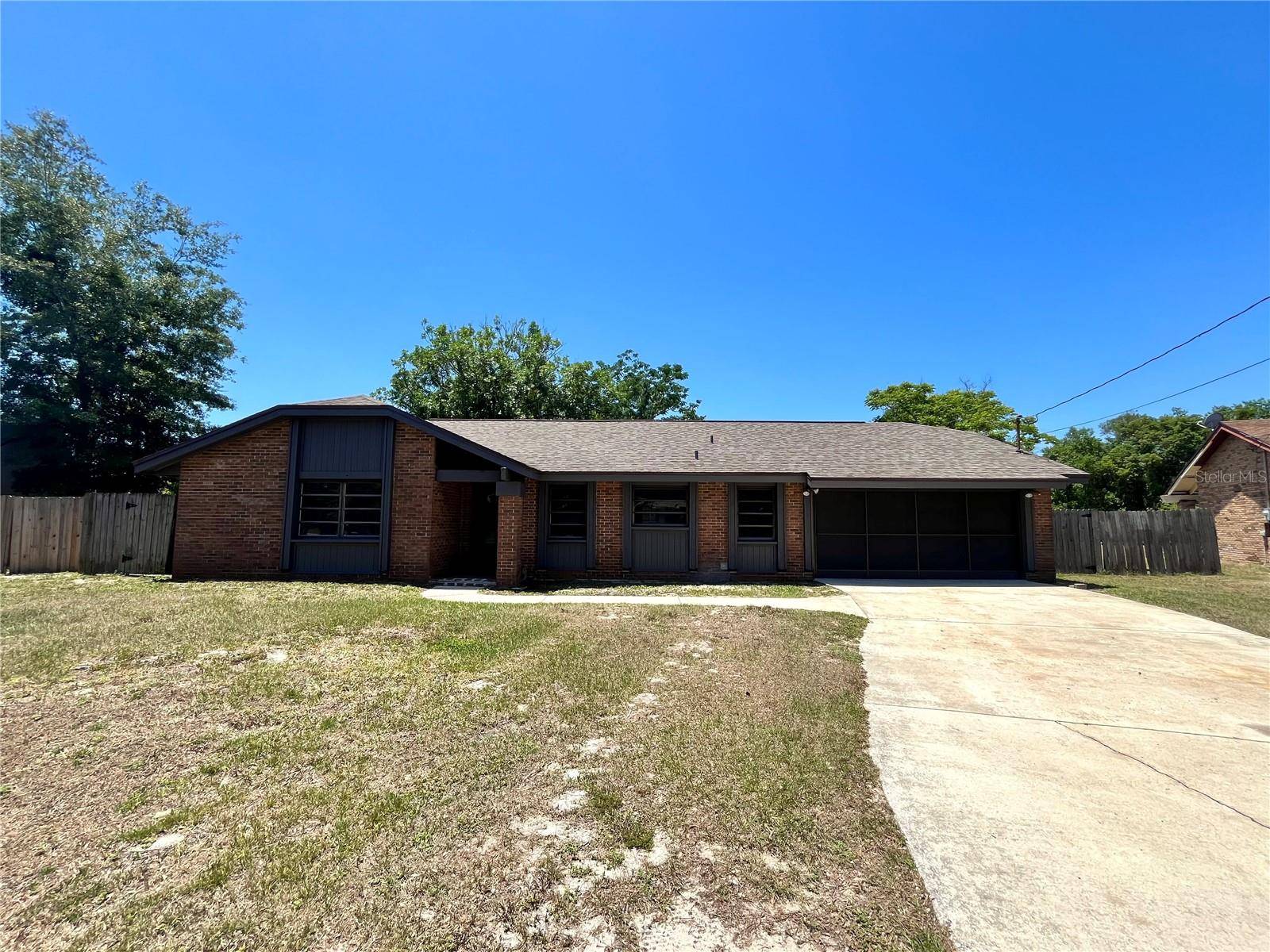 Orange City, FL 32763,600 S PARKVIEW AVE