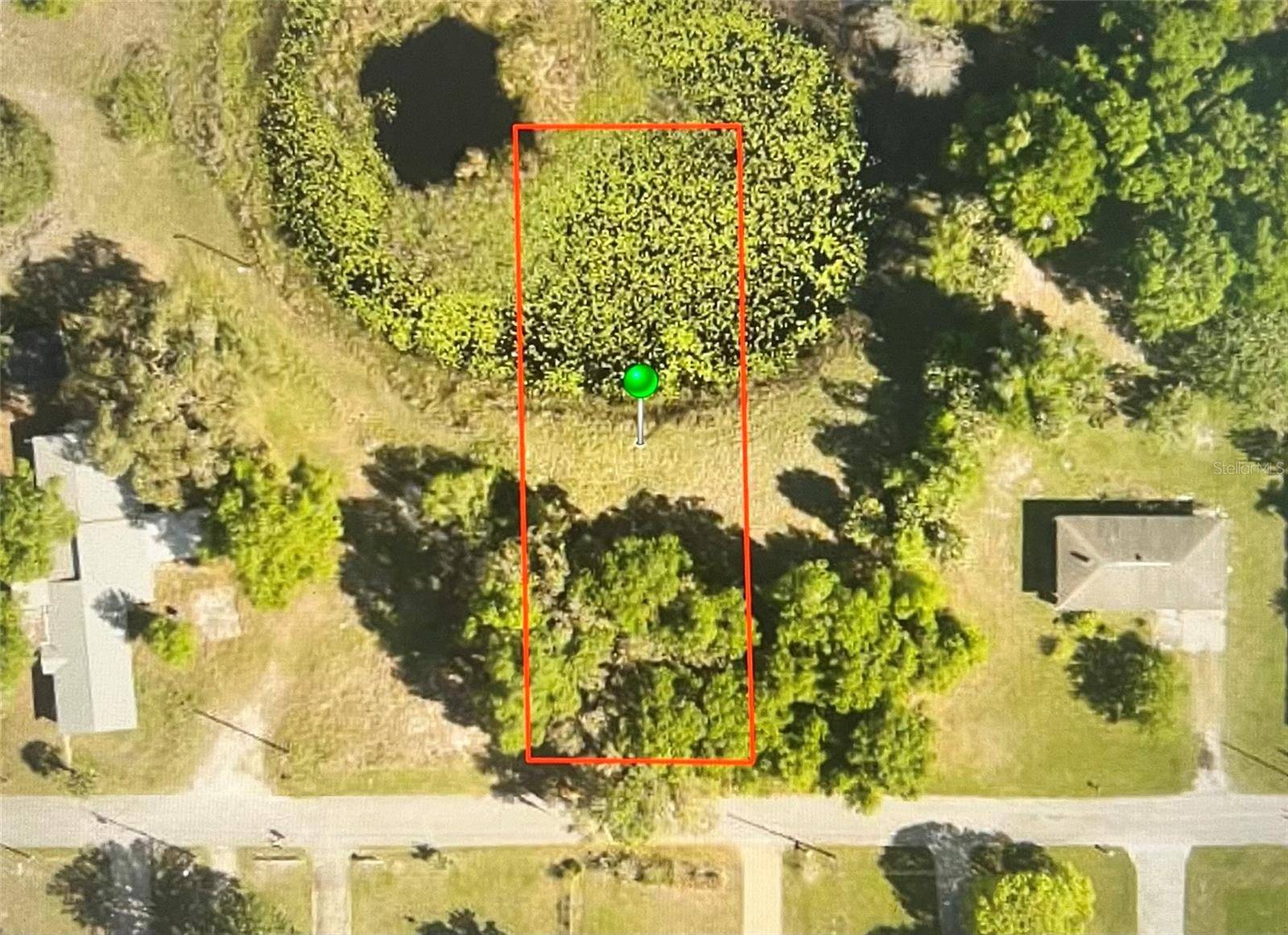 Deland, FL 32724,201 LAKE MOLLY AVE
