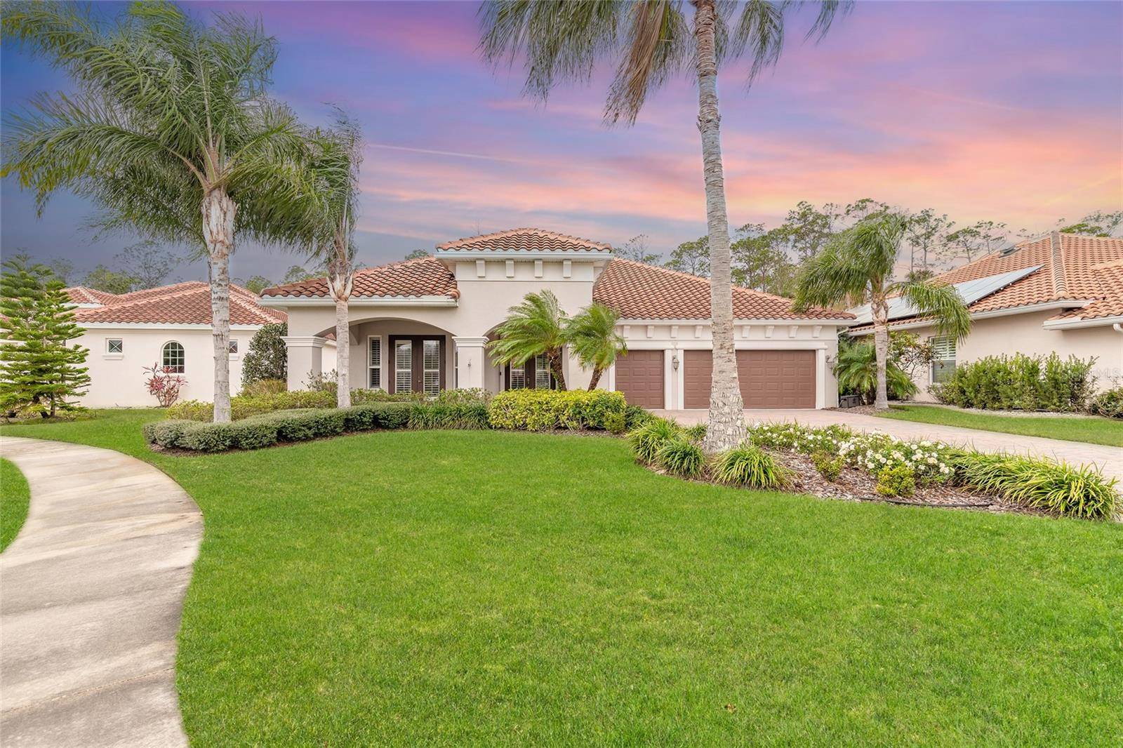 New Smyrna Beach, FL 32168,2811 S ASCIANO CT
