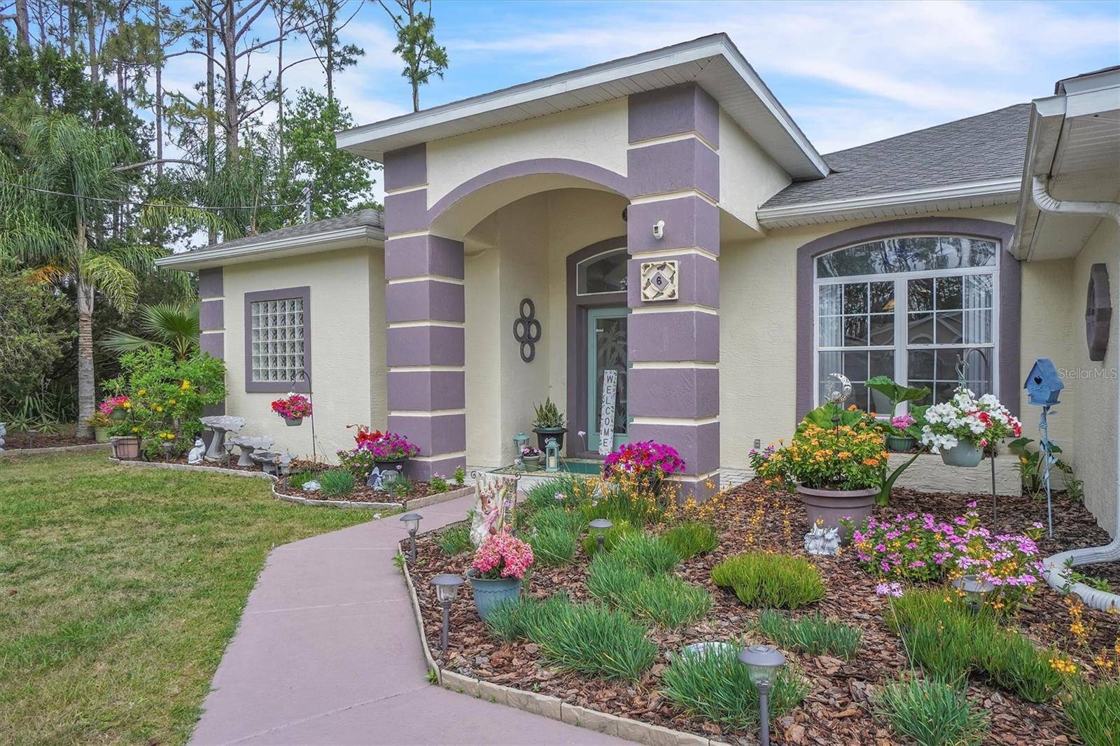 Palm Coast, FL 32164,6 SEOANE CT
