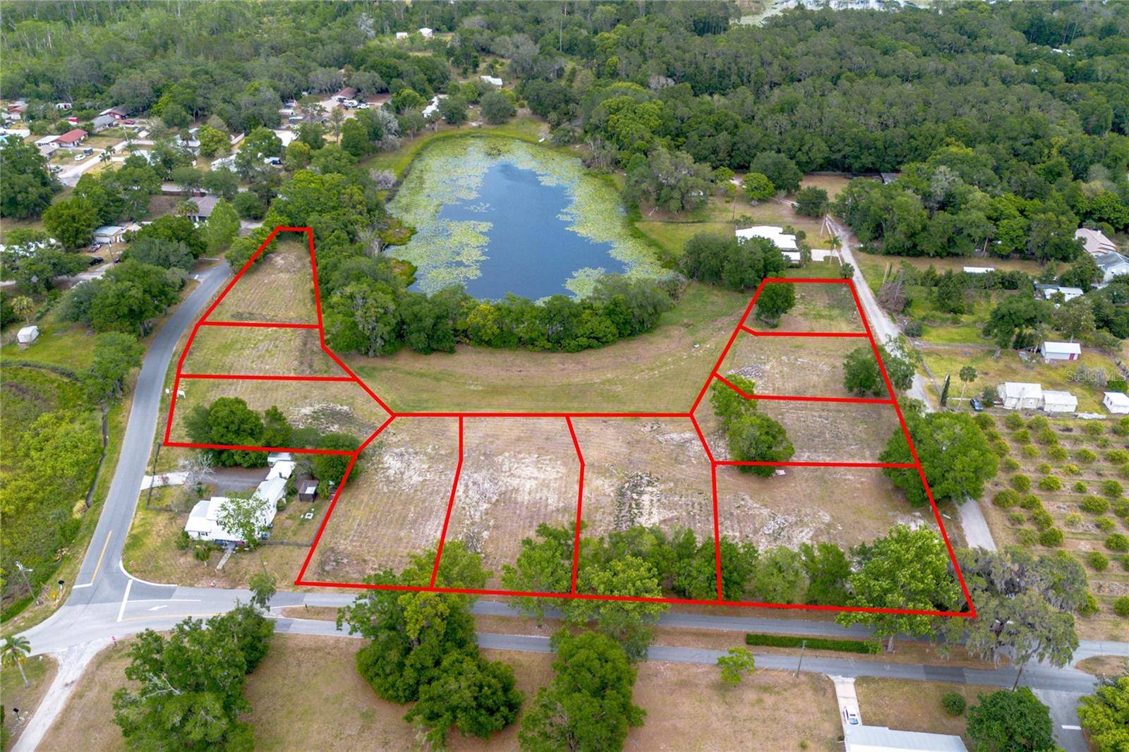 Lake Helen, FL 32744,LAKE PEARL DR