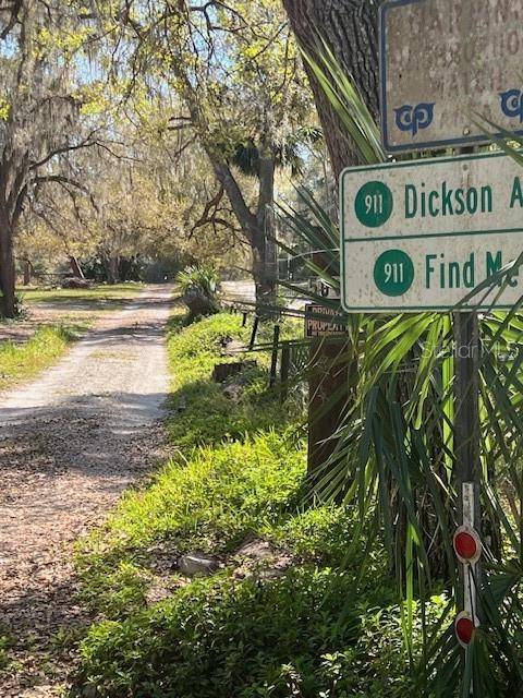 Osteen, FL 32764,485 DICKSON AVE
