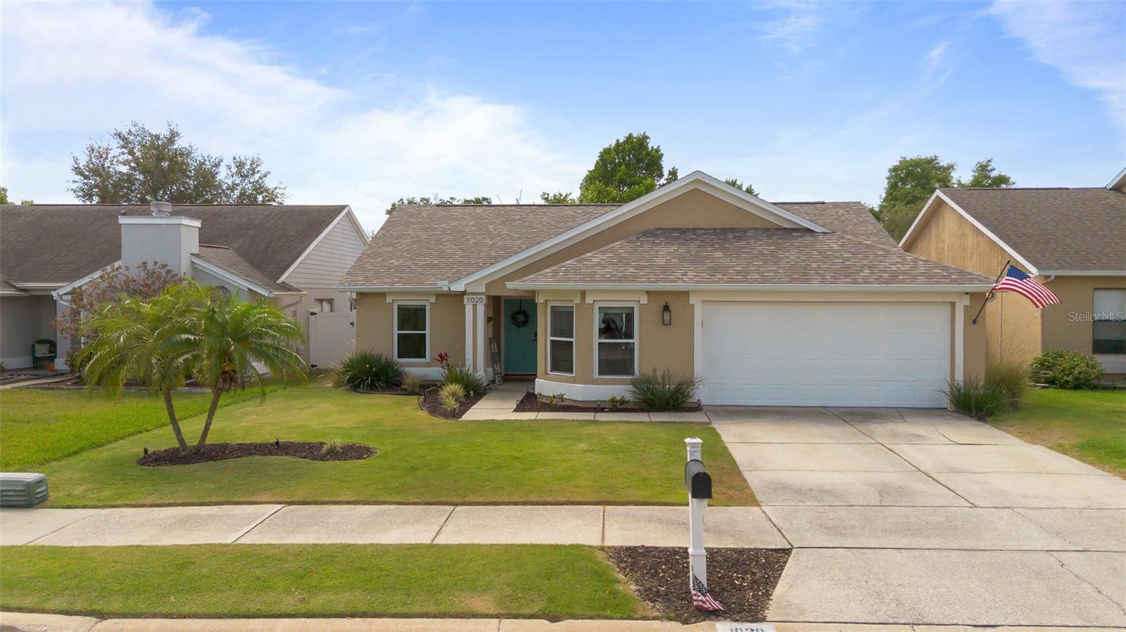 Oviedo, FL 32765,1020 HORNBEAM ST