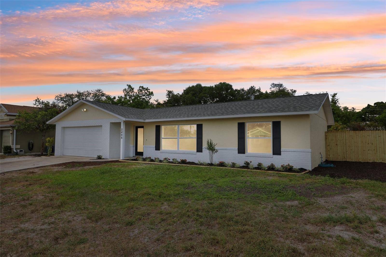 Deltona, FL 32738,2486 SHIPROCK CT