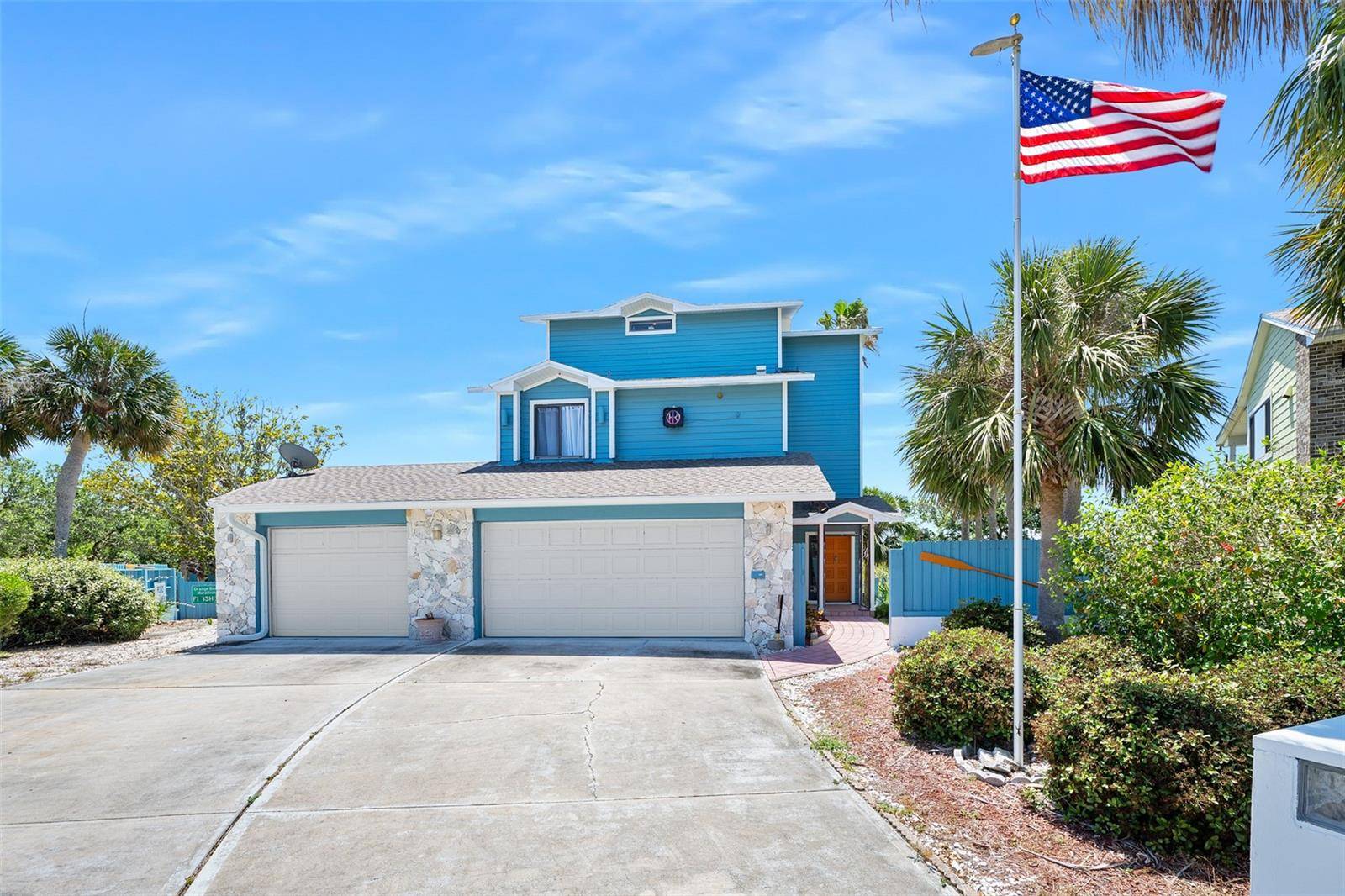 Ponce Inlet, FL 32127,14 MARSH CT