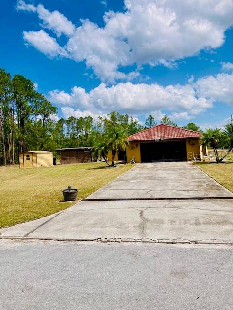 Indian Lake Estates, FL 33855,7380 ORANGE AVE