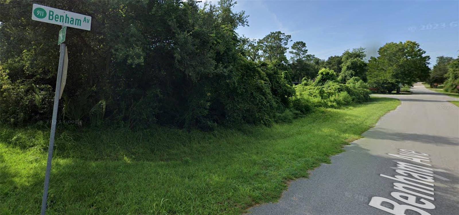 Orange City, FL 32763,18TH ST