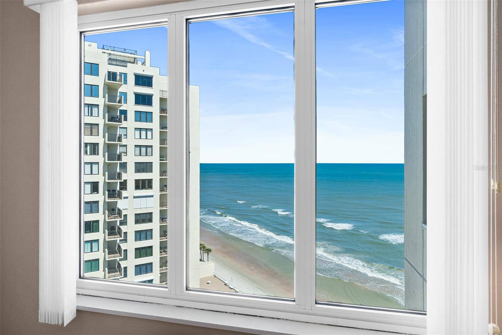 Daytona Beach Shores, FL 32118,2967 S ATLANTIC AVE #1601