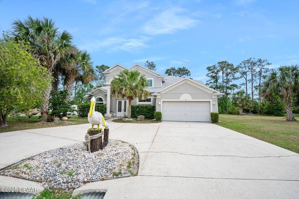 Palm Coast, FL 32164,65 PRESIDENTIAL LN