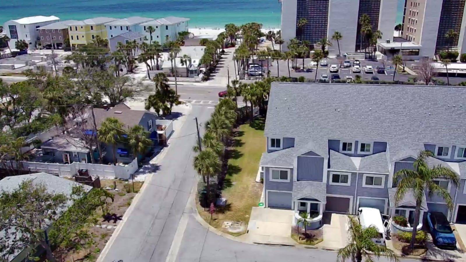 Indian Rocks Beach, FL 33785,900 HARBOUR HOUSE DR