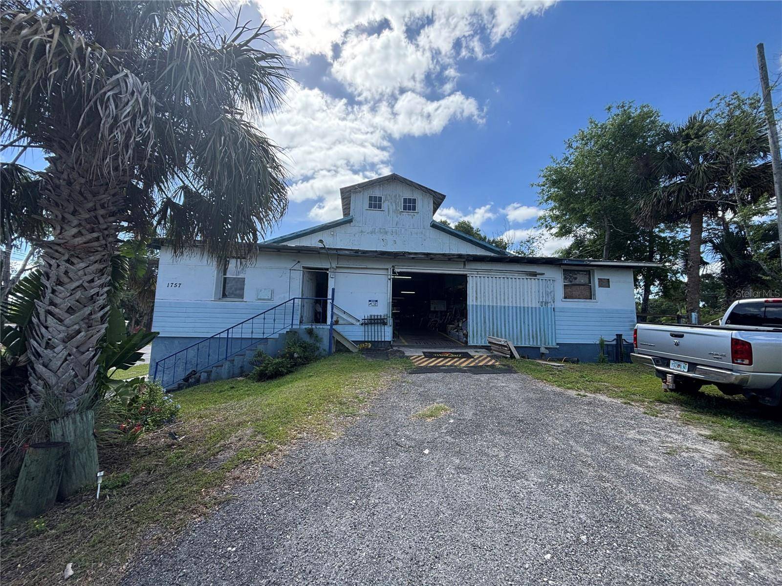 Pomona Park, FL 32181,1757 S HIGHWAY 17