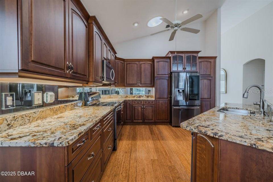 Ormond Beach, FL 32174,3601 GALWAY LN