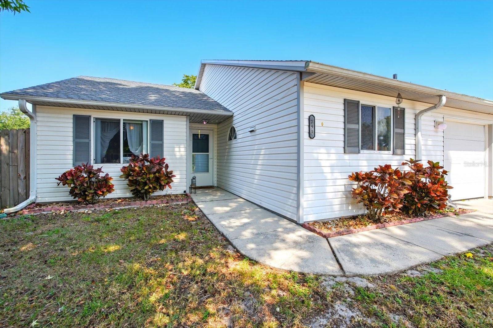 Port Orange, FL 32129,791 6TH ST