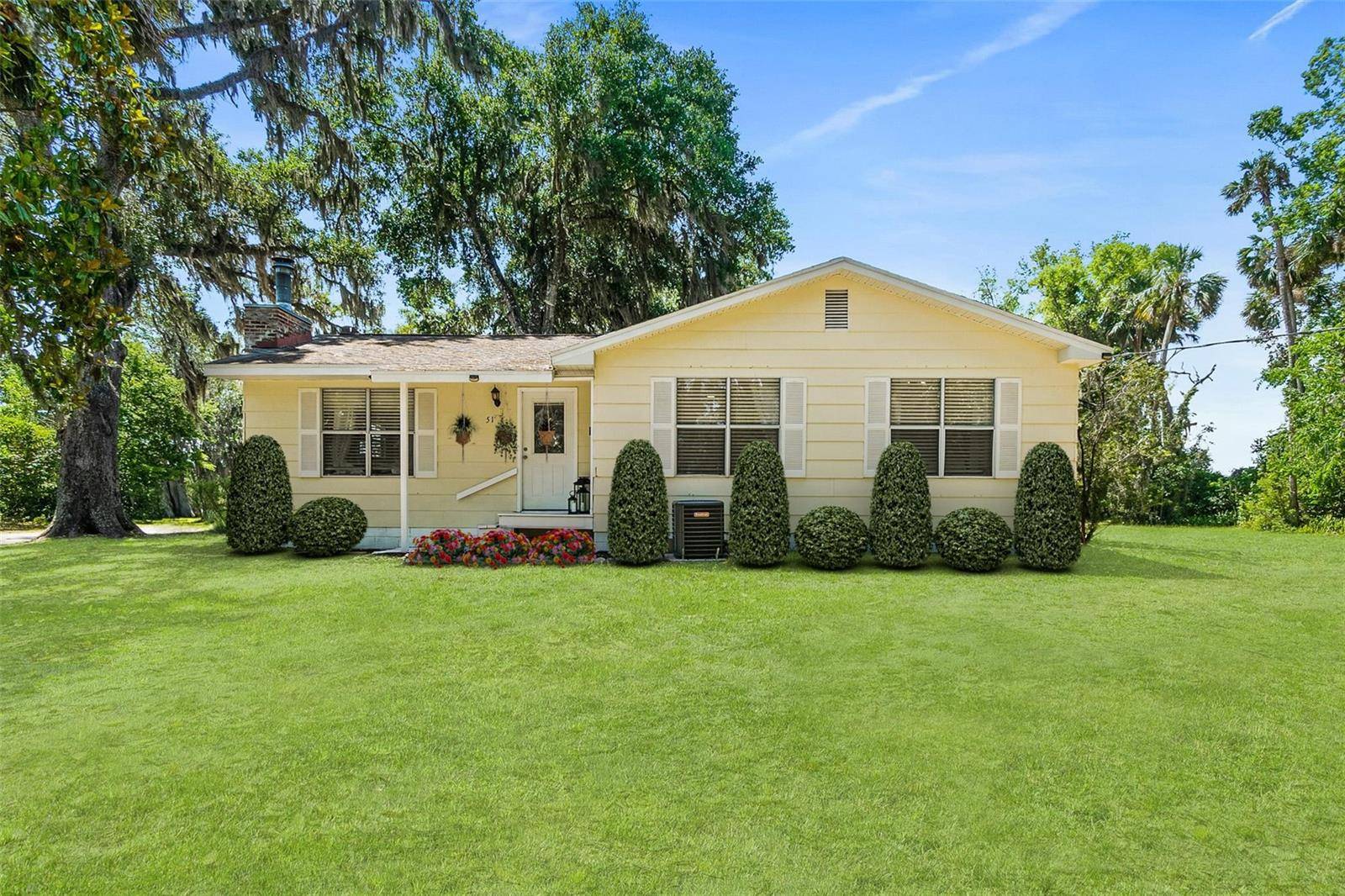 South Daytona, FL 32119,51 SILK MOSS CT