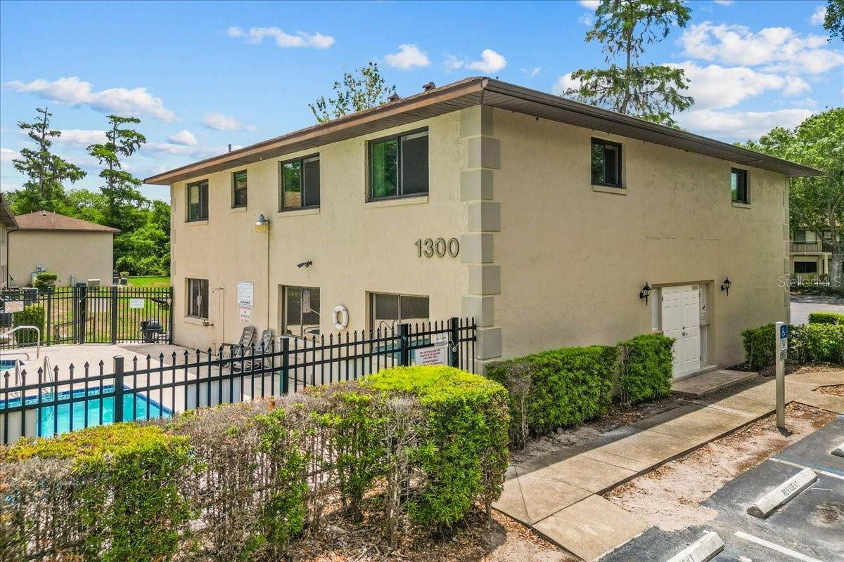 South Daytona, FL 32119,1601 BIG TREE RD #1302