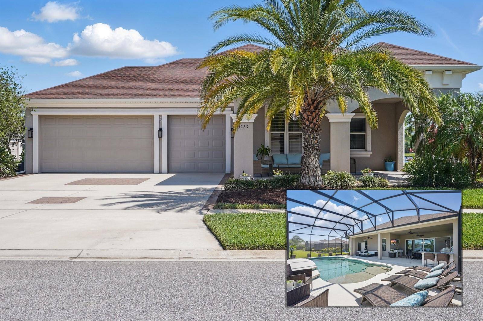New Smyrna Beach, FL 32168,3229 MEDICI BLVD