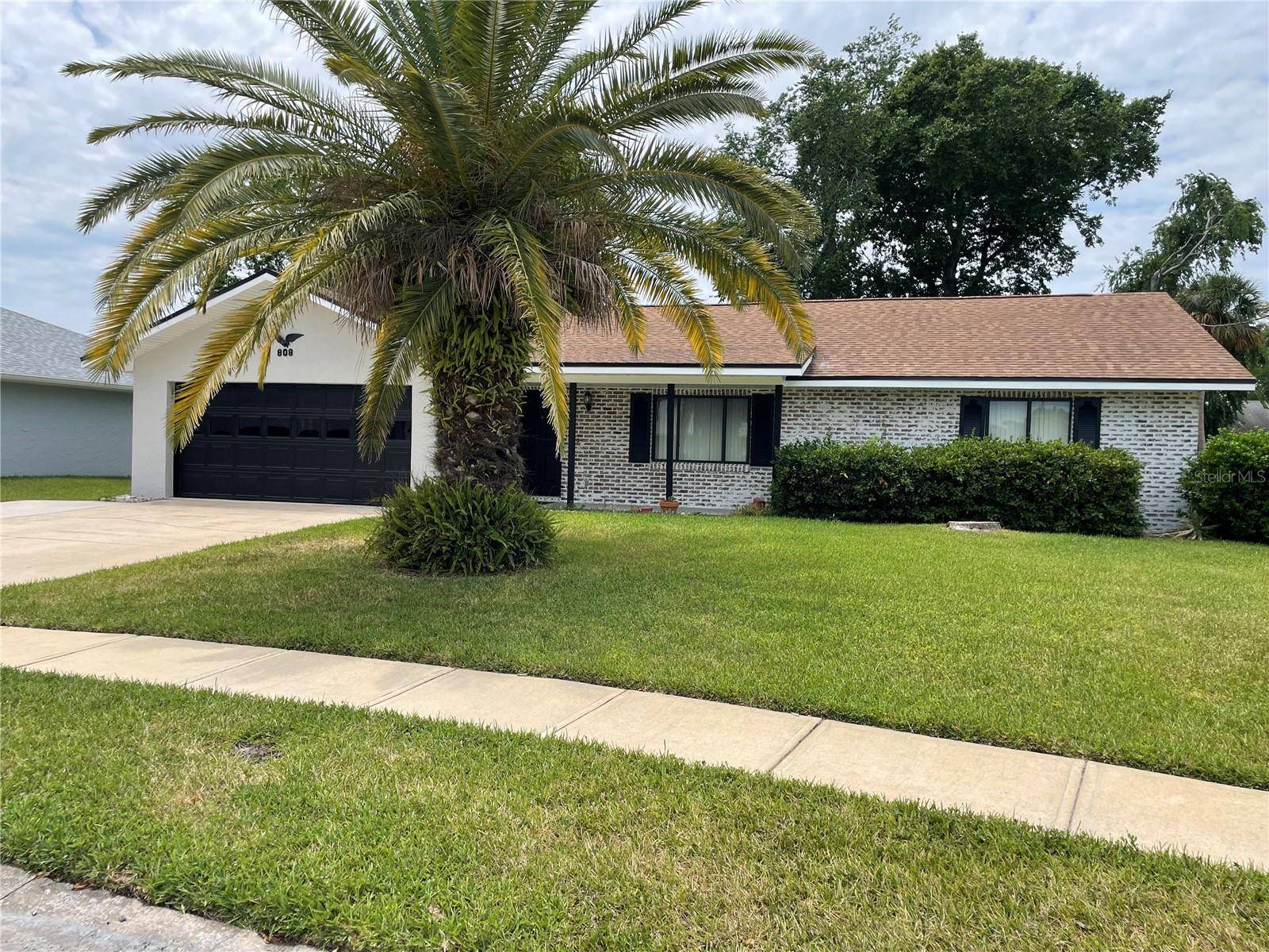 South Daytona, FL 32119,808 SCRUB OAK ST